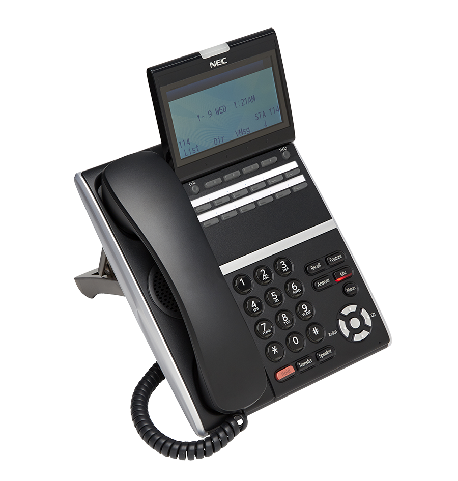 What is an NEC phone system, 2021 NEC phone system, NEC phone systems support, sv9100, sl2100, voip