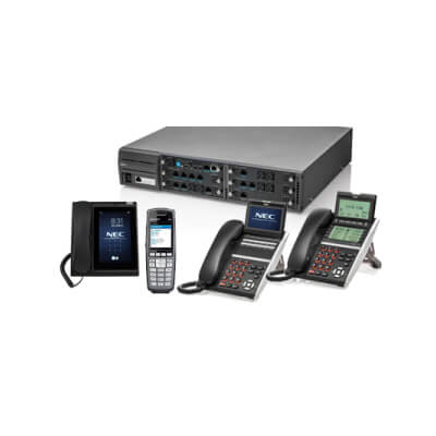 Telephone Systems - Voicecom Plus