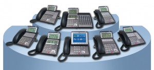 Commercial Phone Systems in NJ