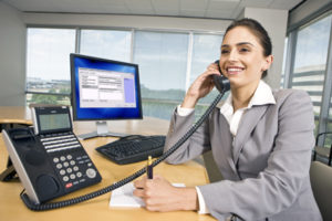 Commercial Phone Systems in NJ & NY
