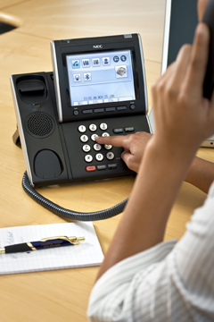 Different types of telephone systems, phone systems for small businesses, office phone systems, communication systems, voip phone, features