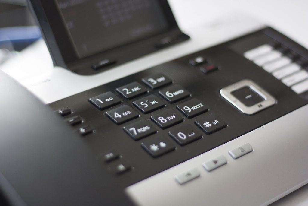 Voicecom Plus business phone systems