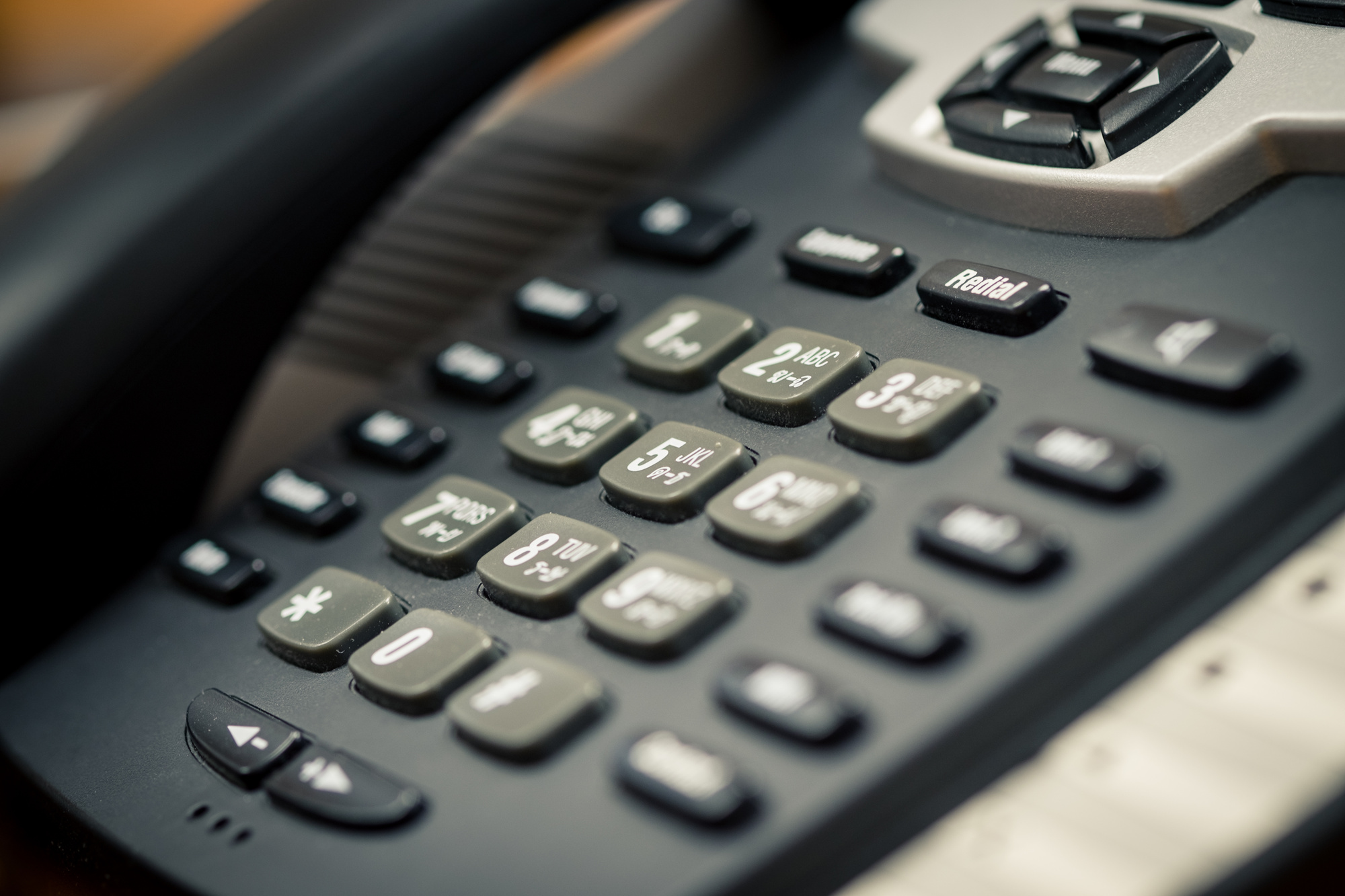 9 Reasons Your Aging Phone System is Putting Your Success on Hold